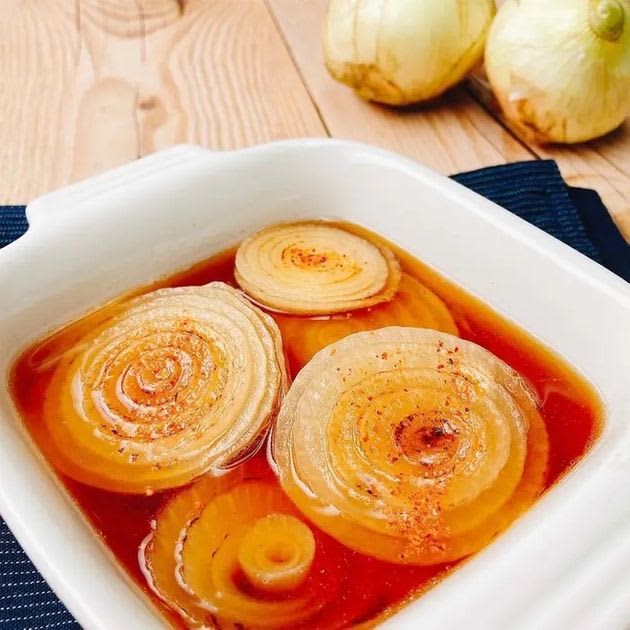 [Noodle soup + new onion] You can eat endlessly with the taste of the leading role ♪ 5 new onion recipes