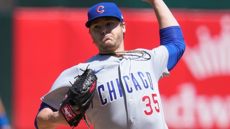 Cubs sweep XNUMX consecutive games against Athletics with late-game ferocity; Suzuki rests in good form