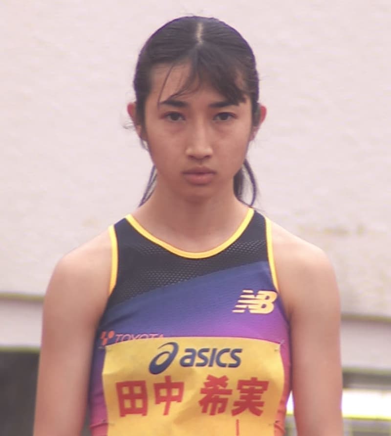 [Hyogo Relay Carnival] Nozomi Tanaka, who turned professional, will participate, broadcast for 23 hours on the 5rd