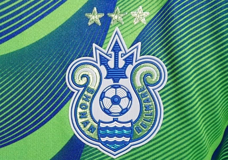 [Shonan] Soliciting wide-ranging opinions on emblem update "For positive discussion"