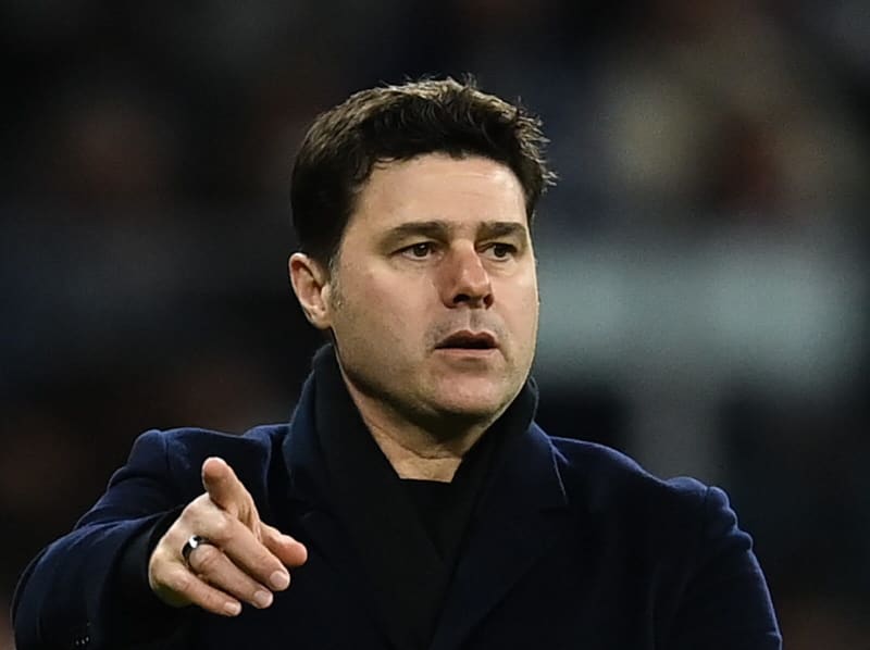 [Manager personnel] Chelsea contact with Pochettino! The first priority is...