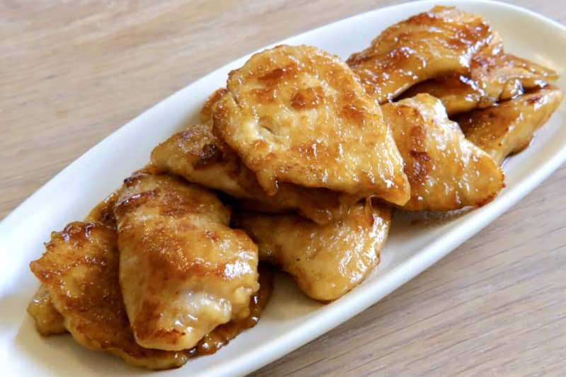 Rino Sashihara's "Chicken Breast Diet Recipe" Is Unstoppable I Eat This Every Day Rino Sashihara...