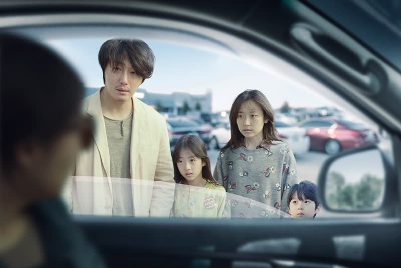 “社会ど底辺のランボー”が絶狂する韓国映画『高速道路家族』は「ワイルド貧乏ファイヤーブースト」…