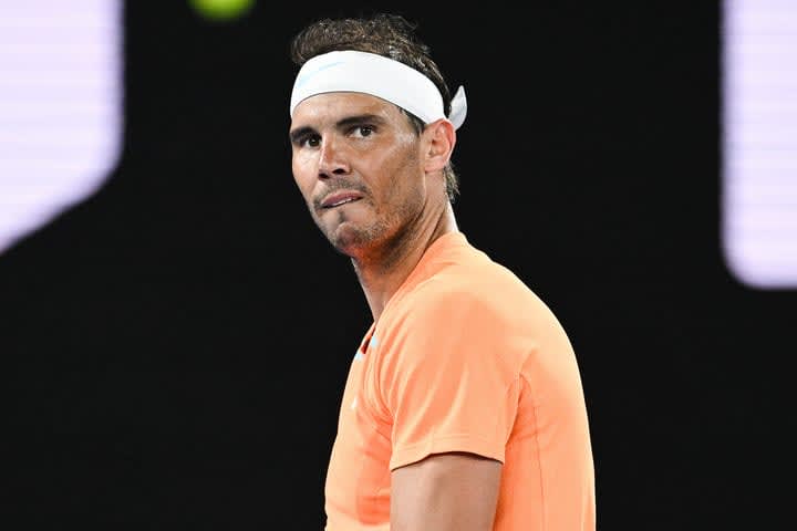 Nadal will also miss the Madrid tournament.The injury did not recover and "I decided to change the policy a little and perform another treatment" <S…