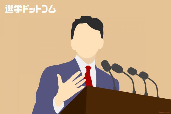 文京区長選挙は現職と新人の一騎打ち！4月23日投票