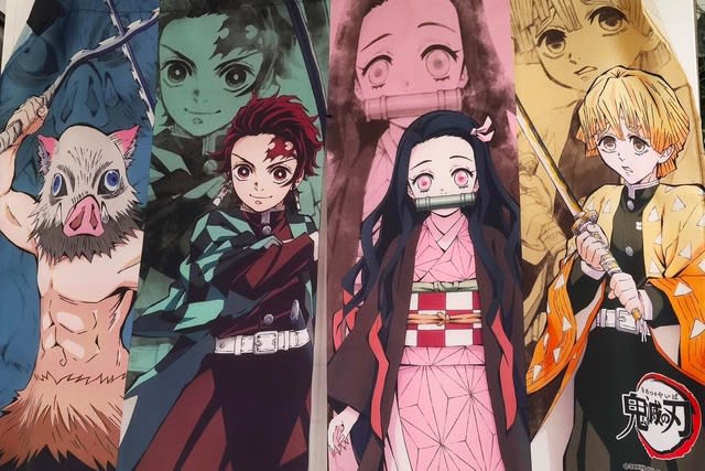 「歴代いちばんおもしろいバトルアニメ」ランキング　3位『ONE PIECE』、2位『僕のヒーロ…