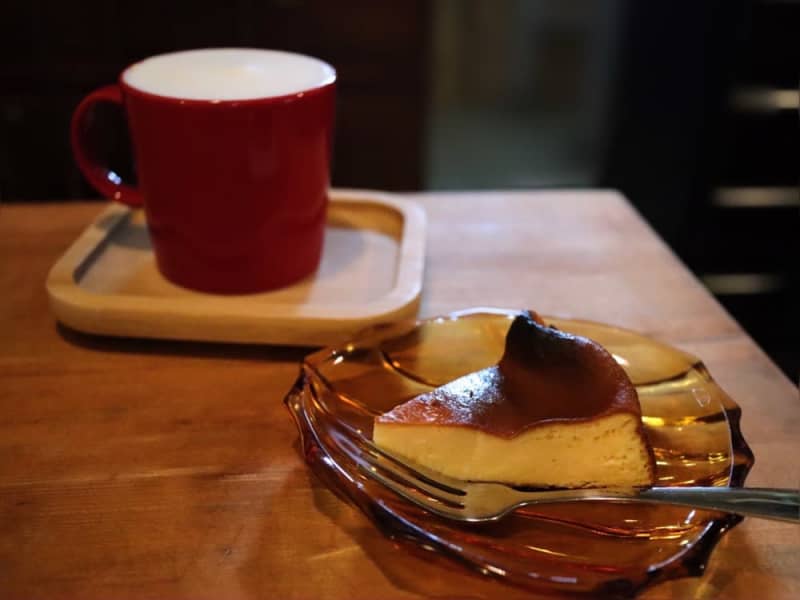 仙台-連坊に喫茶店「ミルズ」が復活オープン！ソフトクリーム専門店「ラクニクス」も