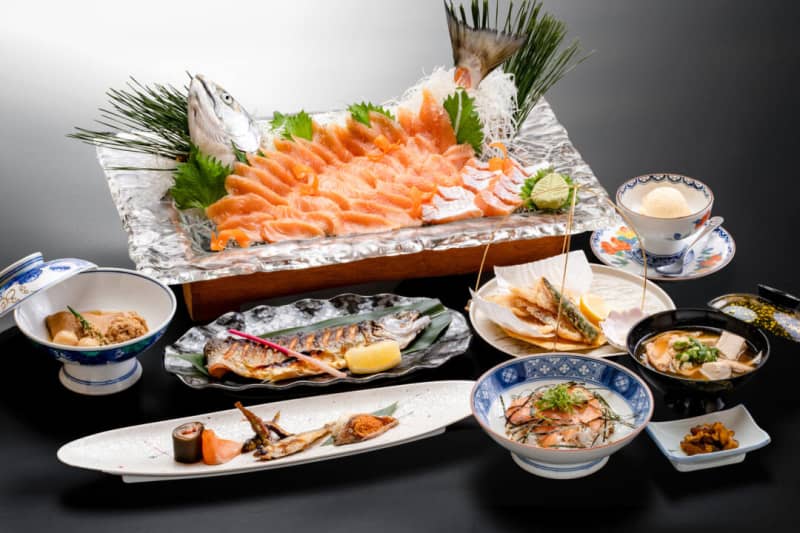 滋賀/長浜 湖魚専門の漁師直営旅館「舟倉」グランドオープン！漁師の店主自らが獲り、さばき、調理…
