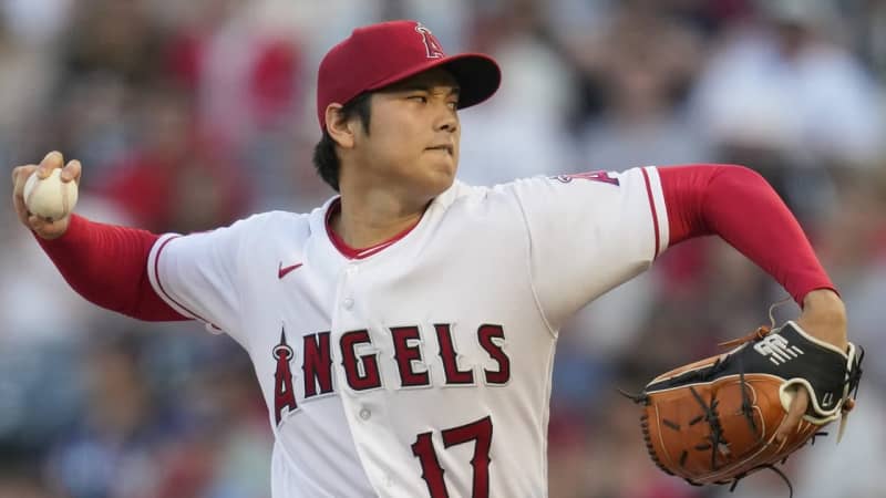 Ohtani's 11K pitched for the third win. Wallach's No. XNUMX, XNUMX-run hit was the game-winning hit.