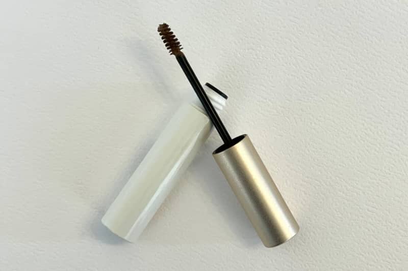 Tsubasa Masuwaka's "eyebrow makeup technique" can be used as a reference.