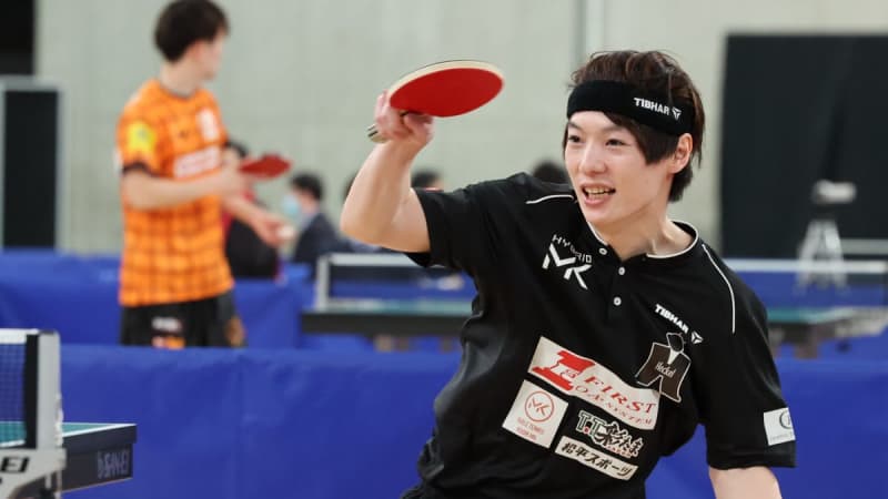 Thinking about "game intuition" | Win with your head!table tennis tactics