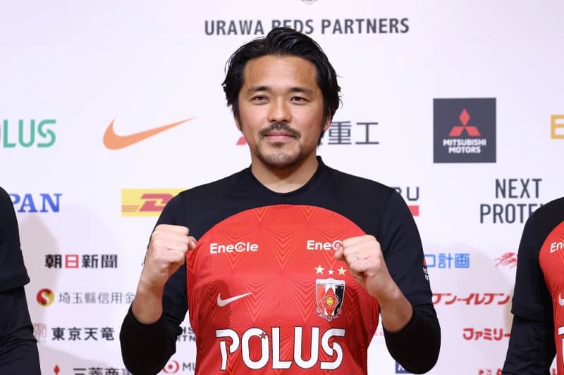 [Urawa] Shinzo Koroki, who was questioned about his decision to go to the ACL final, said, "I want to win the J.League."What is the real intention!?