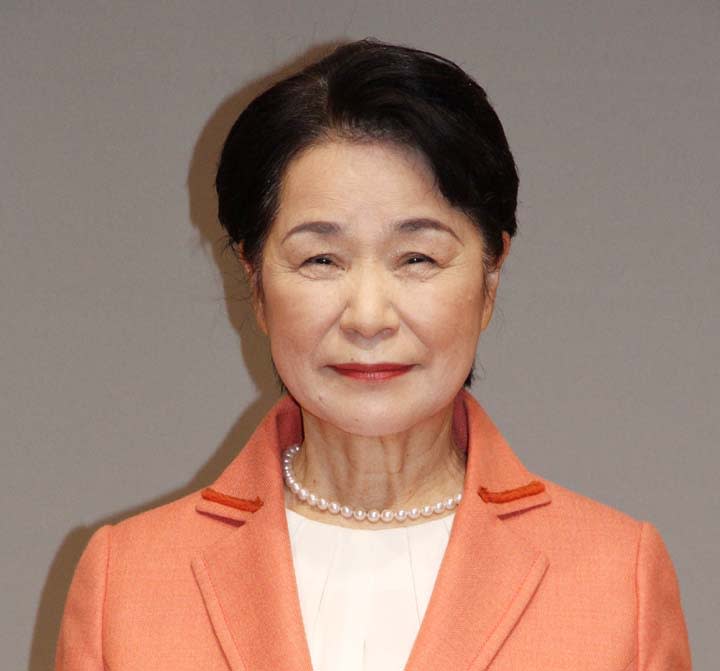 ⚡ ｜ [Breaking news] Shunan mayoral election, incumbent Ritsuko Fujii will be re-elected