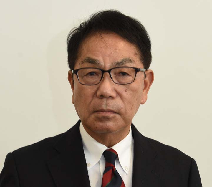 ⚡ ｜ [Breaking news] Onomichi mayor election, incumbent Sukehiro Hiratani is 5