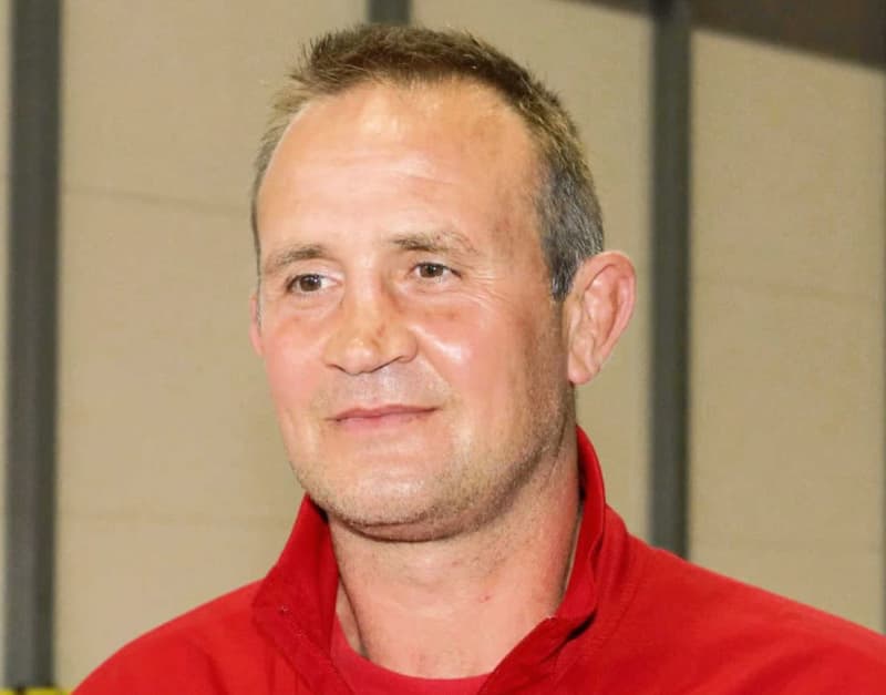 Rugby Kobe Horten HC to retire as long as this season Selection of new foreign HC personnel is underway