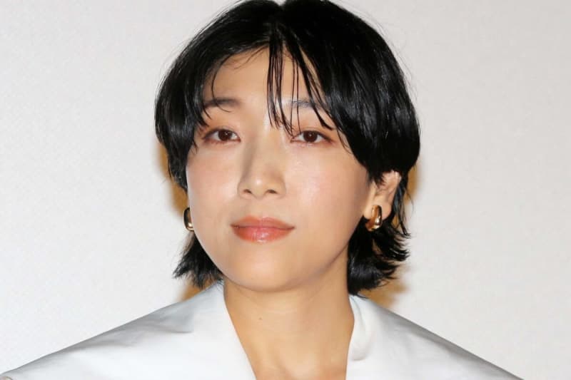 Sakura Ando comforts the "tragedy" that occurred on the Shinkansen "If you wash it, it's okay" Sakura Ando tragedy on the Shinkansen...