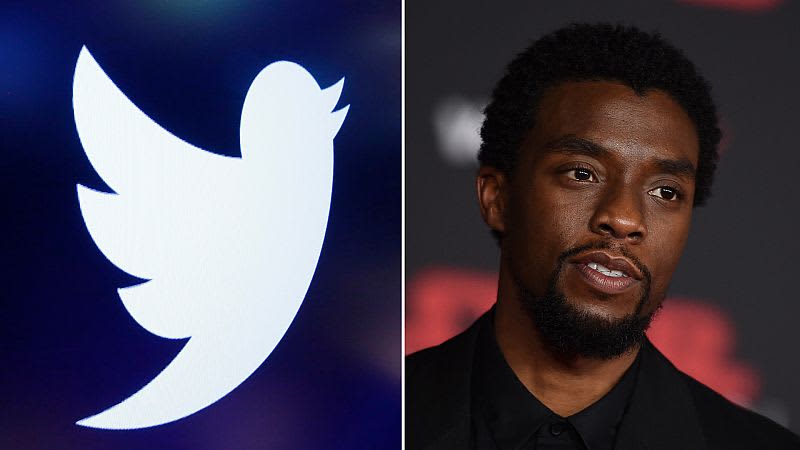 Twitter claims dead celebrities have paid for T…