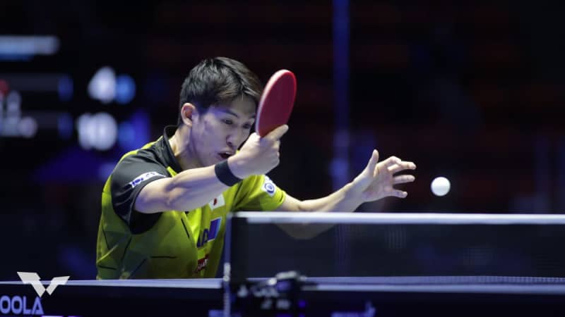 Masaharu Yoshimura advances through the qualifying rounds and wins against Cho Dae-sung, the South Korean national team. Masashi Aida and Asuka Sasao also advance to the finals <table tennis and WTT stars...