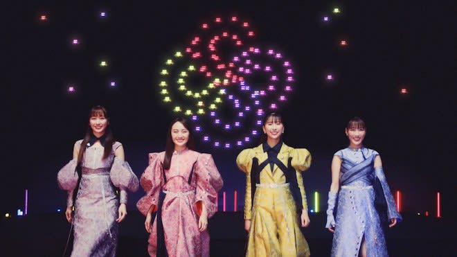 Momoclo, with the people who support me... 15th anniversary song “Ichigo Ichie” MV released