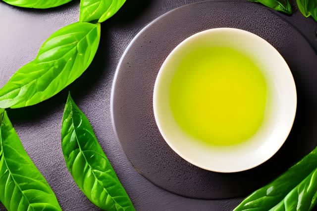 カテキンはすごい！「緑茶」に期待できるダイエット効果って？