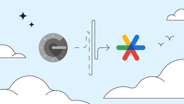 Google Authenticator now supports cloud sync.Don't worry about forgetting to switch when changing models