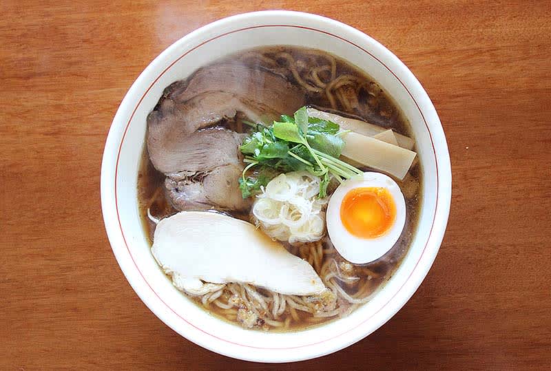 "Furano Tomikawa" opens in Tokyo for the first time on Ramen Street under the Shinkansen platform at Tokyo Station! April 4th to August 27st…