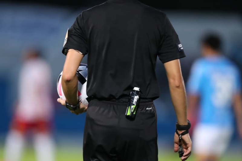 Shonan x Nagoya, Japan National Team OB and former referee's opinion on the opponent's PK recognition after the goal "Why VAR played the game early ...