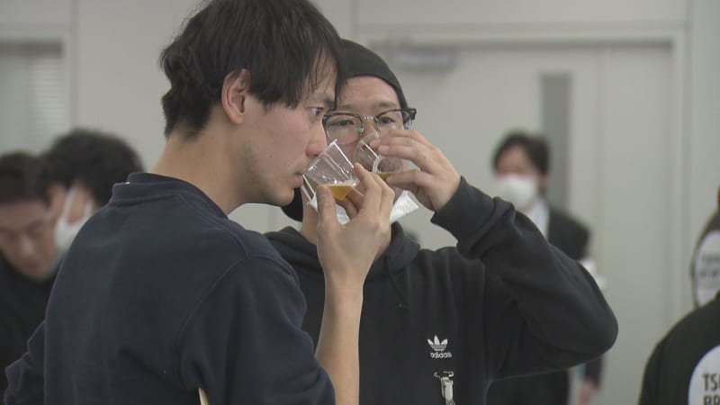 Kanto Koshinetsu Craft Beer Conference/Saitama Prefecture