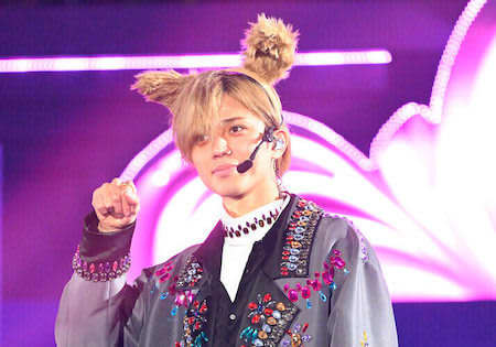 キンプリ・岸優太、永瀬廉の料理に「気持ち悪い」……料理オンチっぶりにネット騒然
