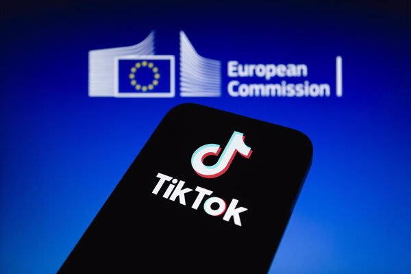 Bruselas incluye a Tiktok y Google en la veinte…