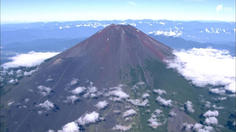 「富士山噴火」過去の痕跡は?…どうする避難計画　沼津市の“深謀遠慮”【わたしの防災】