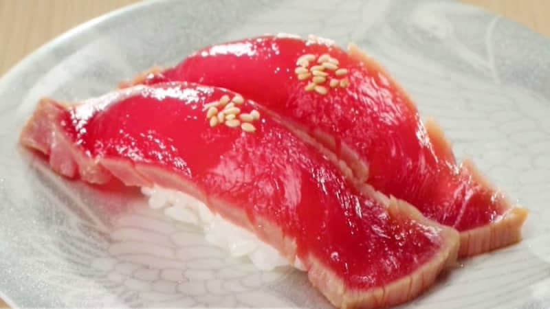 超一流寿司職人が満場一致で味を認めた「がってん寿司」の５品とは