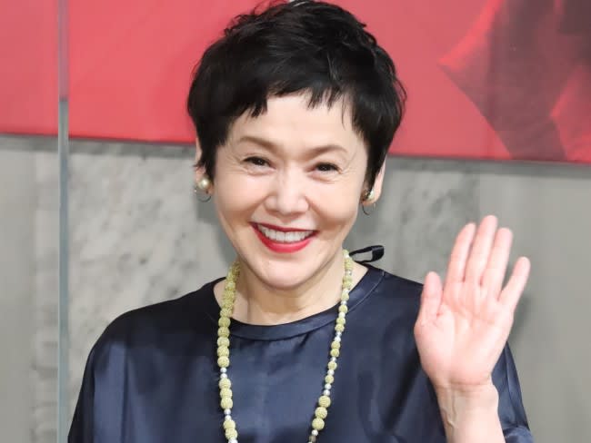 大竹しのぶ、宮沢りえの“手作り牛丼”に舌鼓「忘れられない美味しさ」