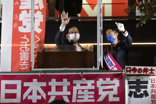 地方選惨敗の「共産党声明」が“ヤバすぎる”｜松崎いたる　統一地方選挙で惨敗した日本共産党。だが…