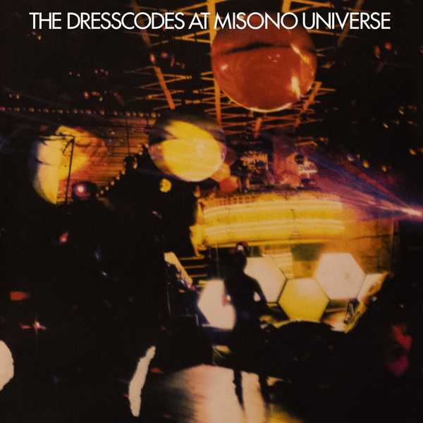 Dress Causes to release live sound source of "Dress Causes' Misono Universe"