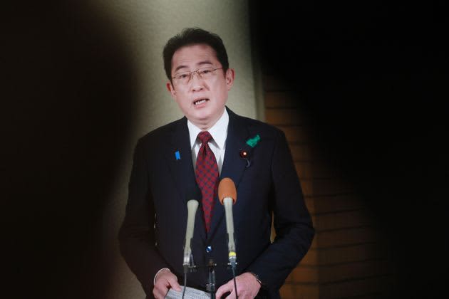 A Series of Targeted Incidents Considered from the Attack on Prime Minister Kishida