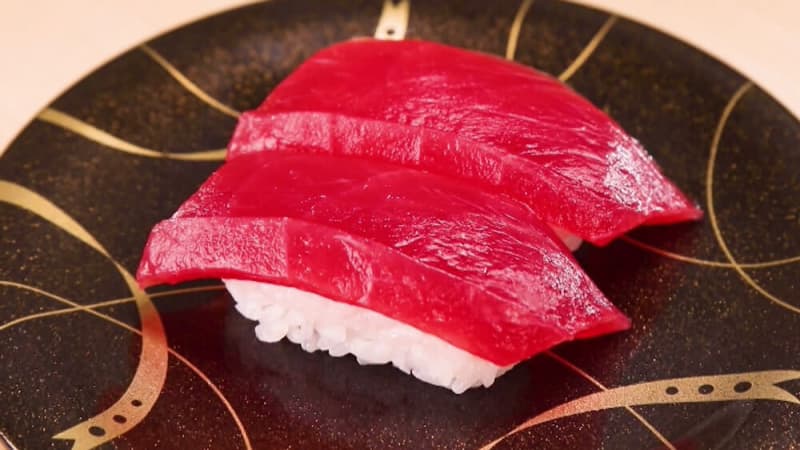 【満場一致合格】超一流寿司職人が認めた「魚べい」メニュー３品