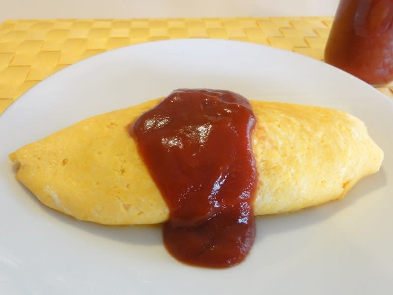 Movie Meshi #007 “On the Metro” Secret ingredient is tears?"Chicken...