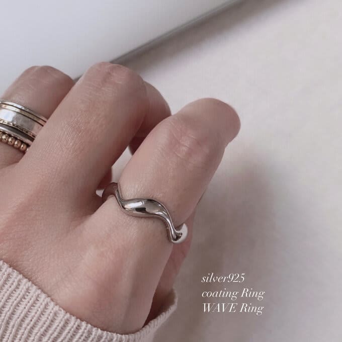 初夏に買い足すなら断然シルバー♡合わせるだけでおしゃれな【シルバーアクセ】4選
