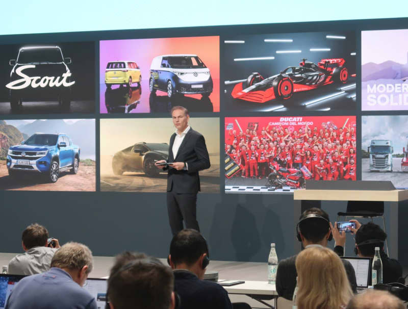 European giant Volkswagen fully opens the accelerator to EV conversion, the difference in strategy with Toyota that stands out XNUMX trillion yen investment ...
