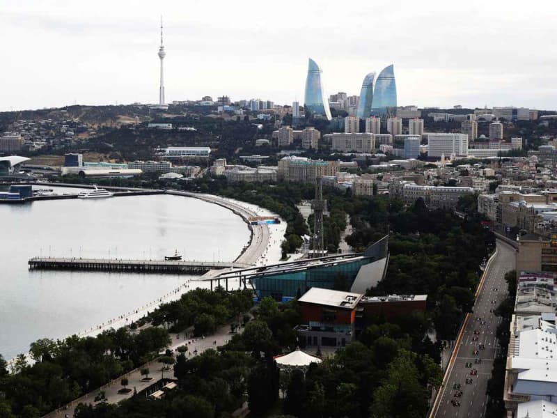 2023 F1 Round 4, how will the flow of the season change with a 3-week interval [Azerbaijani...