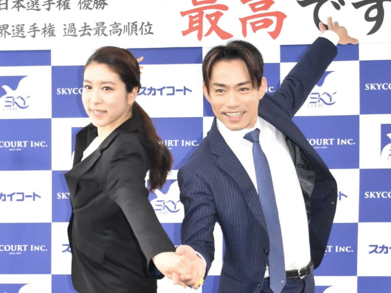 [Figure] "Kanadai" is the maxim Mental control technique is "Don't ask for more than what you can do now"