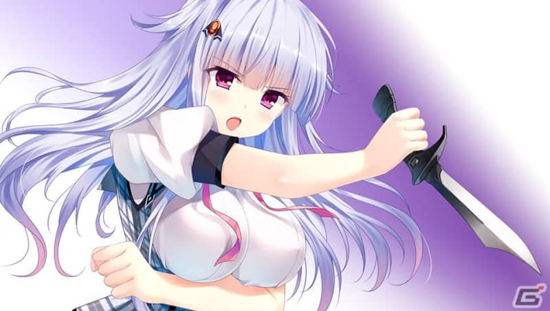 「シロガネ×スピリッツ！」PS4/Switch版が8月24日に発売！学園都市を舞台にしたハイテ…