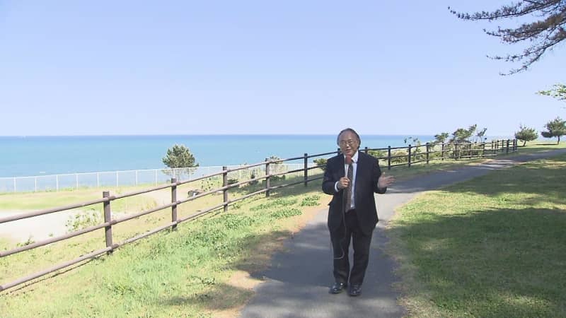 キャンセル待ちは40組以上！楢葉町の海の見えるキャンプ場　ゴールデンウィークの予約好調　福島