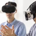 VR教育では触覚やコミュニケーション欠如による習熟不足に注意　筑波大学