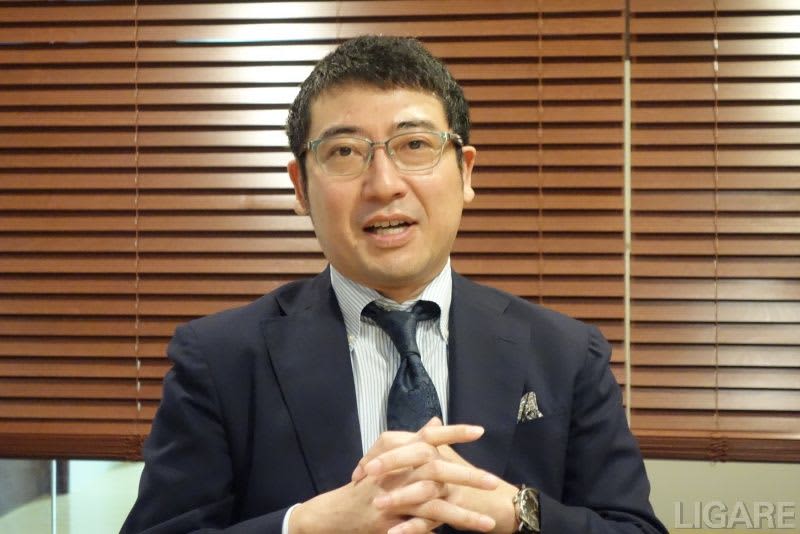 New charging infrastructure created by design and service [Interview with Plago CEO Naoki Okawa]