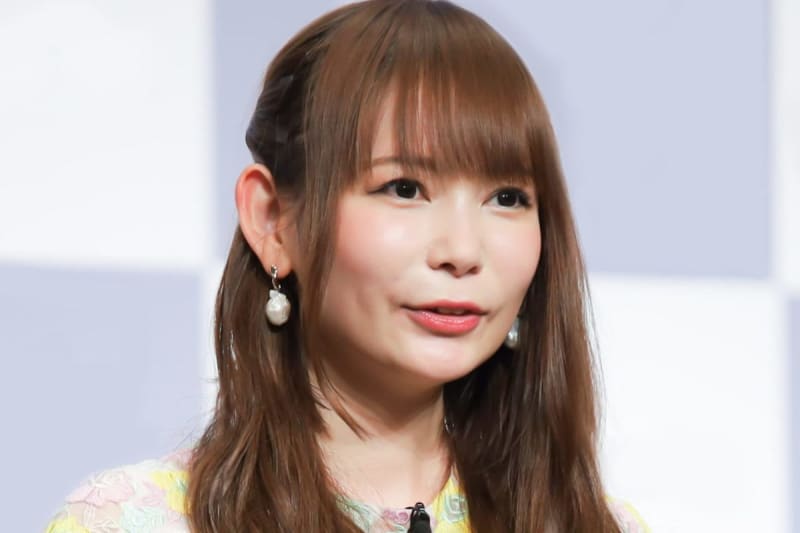 Shoko Nakagawa reports her marriage with a handwritten message “I almost cried” in the “last sentence” Shoko Nakagawa shared the same…