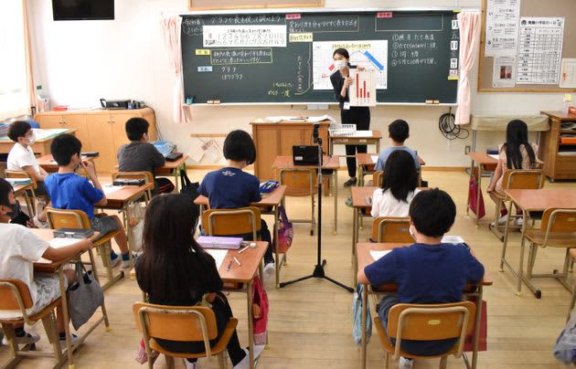 The actual working conditions of public school teachers, "Unreasonable long working hours have not changed."Statement by the signatories following the results of the Ministry of Education's investigation