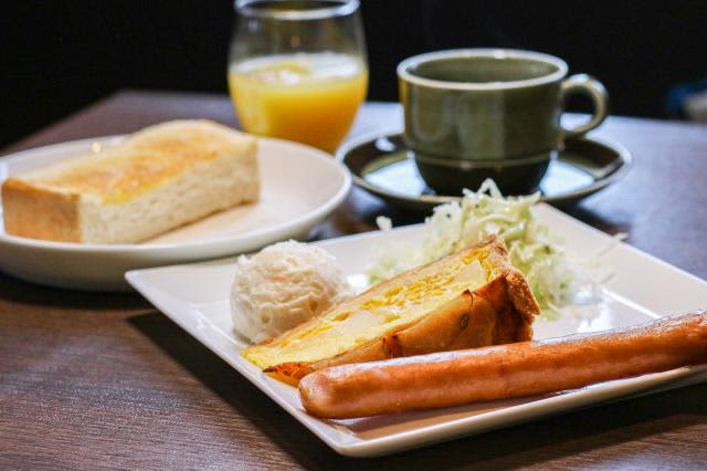 札幌でモーニングがおすすめのお店8選！人気カフェや安くておいしい朝食が勢ぞろい