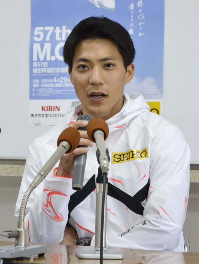 Athletics Yamagata, return match on the 29th "I'm back" for the first time in two seasons